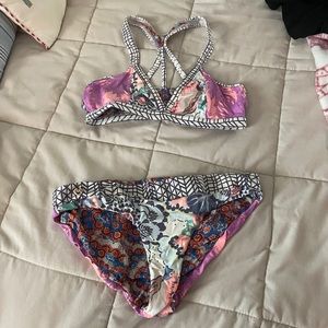 Kids Maaji Bikini